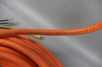 Siemens Motion Connect 800 Power Cable 6FX8002-5CA41-1CA0 Unused