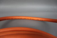 Siemens Motion Connect 800 Power Cable 6FX8002-5CA41-1CA0 Unused