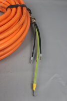 Siemens Motion Connect 800 Power Cable 6FX8002-5CA41-1CA0 Unused