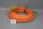 Siemens Motion Connect 800 Power Cable 6FX8002-5CA41-1CA0 Unused