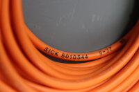 Sick DOL-1205-G10M 6010544 9-37 W8 Steckverbinder und Leitungen Unused