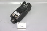 Groschopp DM2 65-60 WK 1665701 Motor 60W + E32 Getriebe...