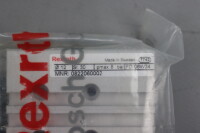 Rexroth Bosch 0822060002 F&uuml;hrungszylinder unused OVP