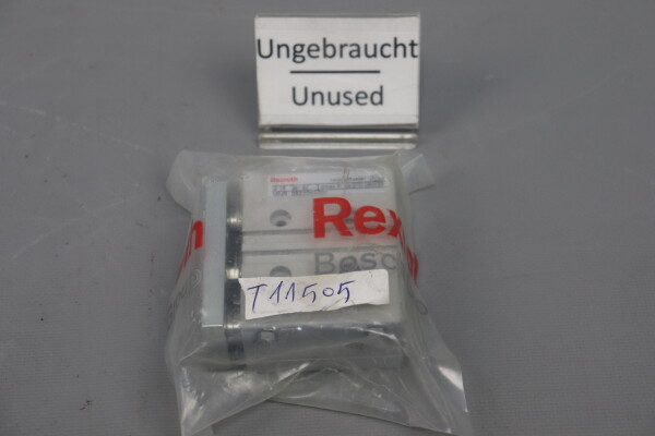 Rexroth Bosch 0822061001 F&uuml;hrungszylinder Unused