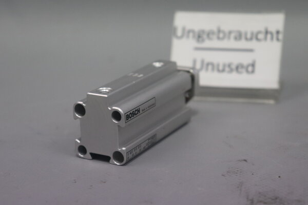 Bosch Rexroth 0822010815 0 822 010 815 Zylinder unused