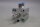 Festo ADN-25-25-A-PPS-A-10K2 10 bar Zylinder unused