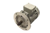Siemens 1LA5106-2AA21 Elektromotor 3,45kW 3480rpm Used