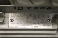 Siemens 1LA5106-2AA21 Elektromotor 3,45kW 3480rpm Used