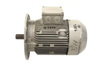 Siemens 1LA5106-2AA21 Elektromotor 3,45kW 3480rpm Used