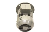 Siemens 1LA5106-2AA21 Elektromotor 3,45kW 3480rpm Used