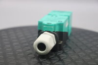 PEPPERL + FUCHS NJ20 27820S + U1 08272S + W 13332S N&auml;hrungsschalter used