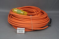 Siemens Motion Connect 800 6FX8002-5CA31-1EG0 Motor Cable 46m Unused
