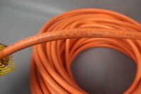 Siemens Motion Connect 800 6FX8002-5CA31-1EG0 Motor Cable 46m Unused