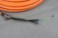 Siemens Motion Connect 800 6FX8002-5CA31-1EG0 Motor Cable 46m Unused