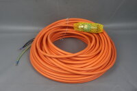 Siemens Motion Connect 800 6FX8002-5CA31-1EG0 Motor Cable 46m Unused