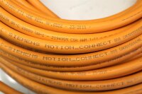 Siemens Motion Connect 800 Motorleitung 46m unused