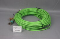 Siemens Motion Connect 6FX8002-2AH00-1CK0 Signal Cable 29m TDY 48/08 Unused