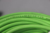 Siemens Motion Connect 6FX8002-2AH00-1CK0 Signal Cable 29m TDY 48/08 Unused