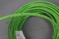Siemens Motion Connect 6FX8002-2AH00-1CK0 Signal Cable 29m TDY 48/08 Unused