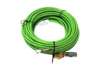 Siemens Motion Connect 800 Motorleitung 25m unused