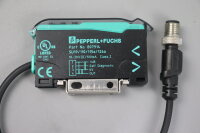 Pepperl+Fuchs SU19/110/115A/126A 807914 Lichtleiterger&auml;te unused OVP