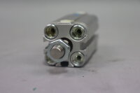 Festo ADVU-20-40-A-P-A Kompaktzylinder unused