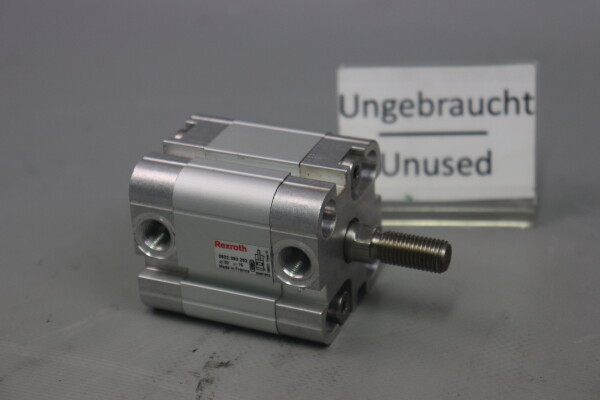 Rexroth 0822 393 202 Zylinder unused