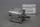 Rexroth 0822 393 202 Zylinder unused