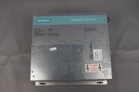 Siemens Simatic Mainboard IPC627C 6ES7647-6CJ70-0CB0 500GB HDD Used