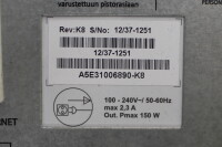 Siemens Simatic Mainboard IPC627C 6ES7647-6CJ70-0CB0 -used-