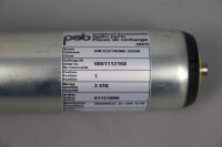 Interroll Tragrolle EL=645 D=50 1700 unused