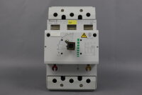 Moeller Eaton NZM7-100N Leistungsschalter Used