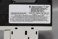 Siemens 3RV1011-1EA15 2,8...4A Leistungsschalter used