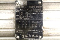 Busch RA 0165 D503 Vakuumpumpe RA0165D503 Used