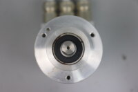 Fraba Posital 5812-4096-FBB1D203PG Anschlusshaube used