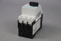 Siemens 3RV1021-4AA15 3RV1021 4AA15 Motorschutzschalter used