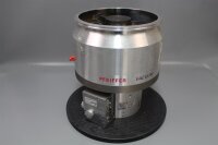 Pfeiffer VACUUM TPH 2101 PC DN 250 ISO Used