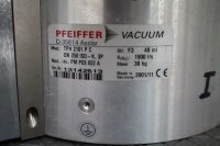 Pfeiffer VACUUM TPH 2101 PC DN 250 ISO Used