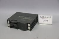 Siemens Simatic 6ES7 365-0BA01-0AA0 E-Stand:2 used