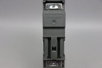 Siemens Simatic 6ES7 365-0BA01-0AA0 E-Stand:2 used