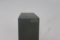 Siemens Simatic 6ES7 365-0BA01-0AA0 E-Stand:2 used