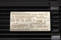 SEW Eurodrive PSF311/EK04/N DY71ML/B/HR/TH Getriebemotor i=5 mit Bremse Unused