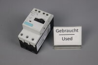 Siemens 3RV1011-1JA15 Leistungschütz 3RV10111JA15...