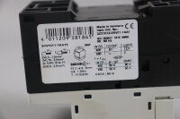 Siemens 3RV1011-1KA15 Leistungschütz 3RV10111KA15...