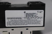 Siemens 3RV1011-1KA15 Leistungsch&uuml;tz 3RV10111KA15 50/60 Hz used