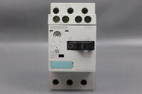 Siemens 3RV1011-1EA10 Leistungschütz 3RV10111EA10...