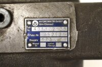 Hydromatik GmbH 401.12.21.00 + 207.12.26.0 + 526.06.01.20 Hydraulikpumpe Used