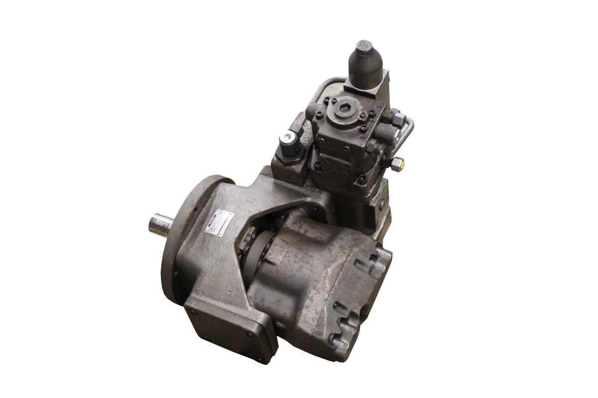 Mannesmann S 3141 + 125EV1RP1 Hydraulikpumpe, 1.931,93 €