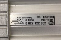 Bosch 0 822 122 002 0822122002 Kompaktzylinder...
