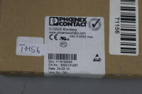 Phoenix Contact IB IL 24 DI 4 Eingangsklemme 2726214 27...